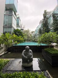 Beaufort On Nassim (D10), Condominium #605875541